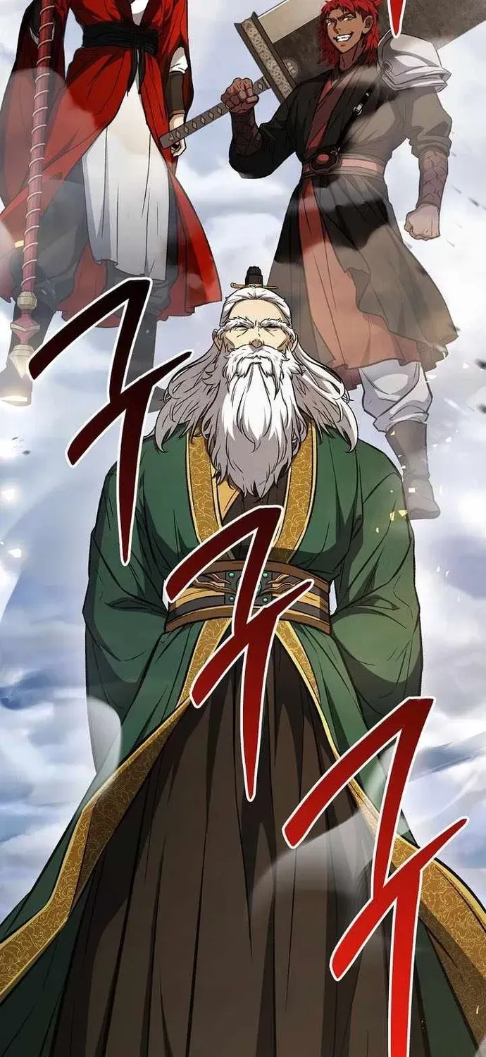 Anh Hùng Trở Về Chap 147 - Next Chap 148