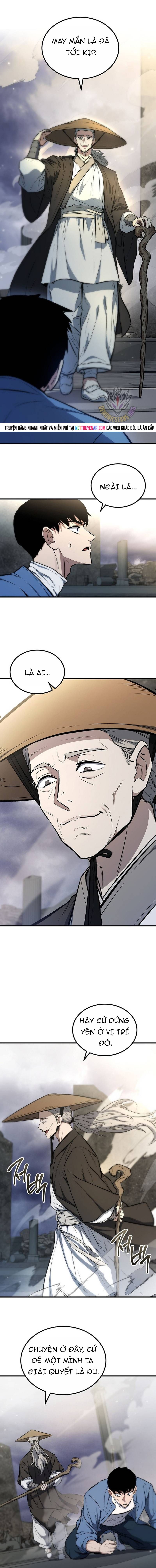 Anh Hùng Trở Về Chap 140 - Next Chap 141