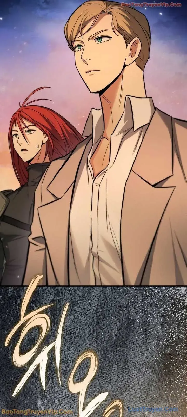 Anh Hùng Trở Về Chap 141 - Next Chap 142