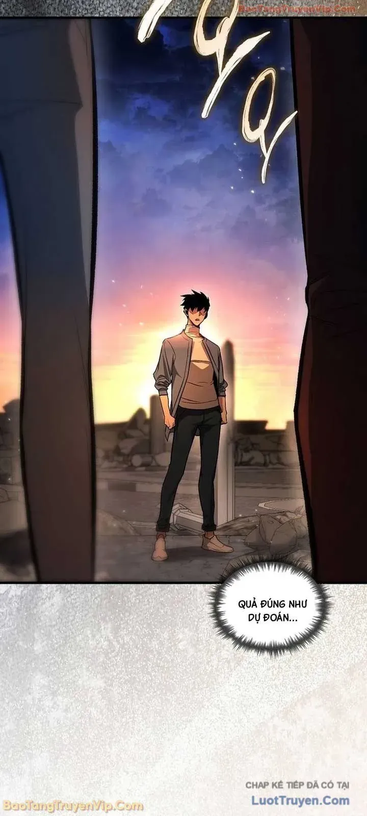 Anh Hùng Trở Về Chap 141 - Next Chap 142