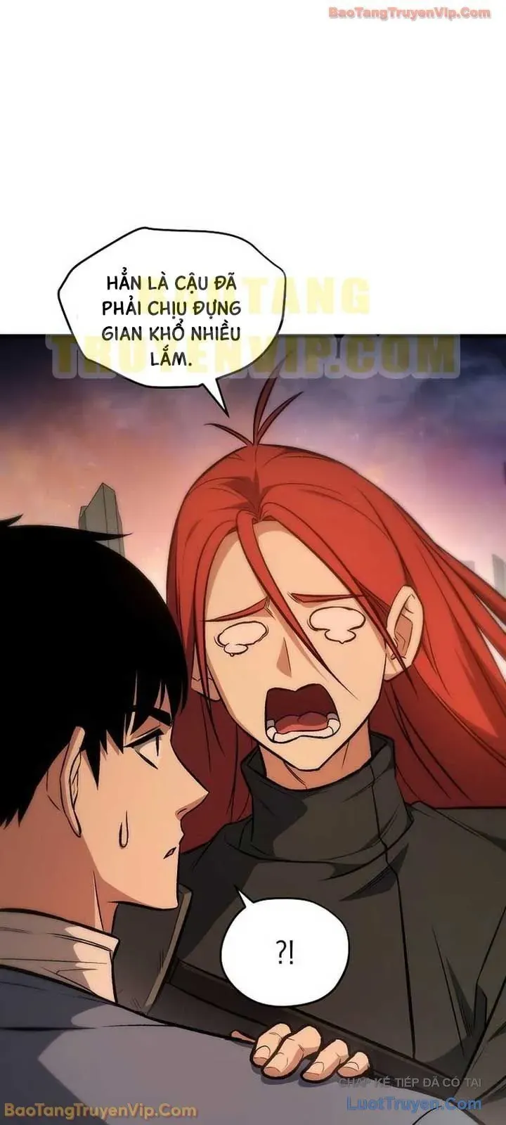 Anh Hùng Trở Về Chap 141 - Next Chap 142