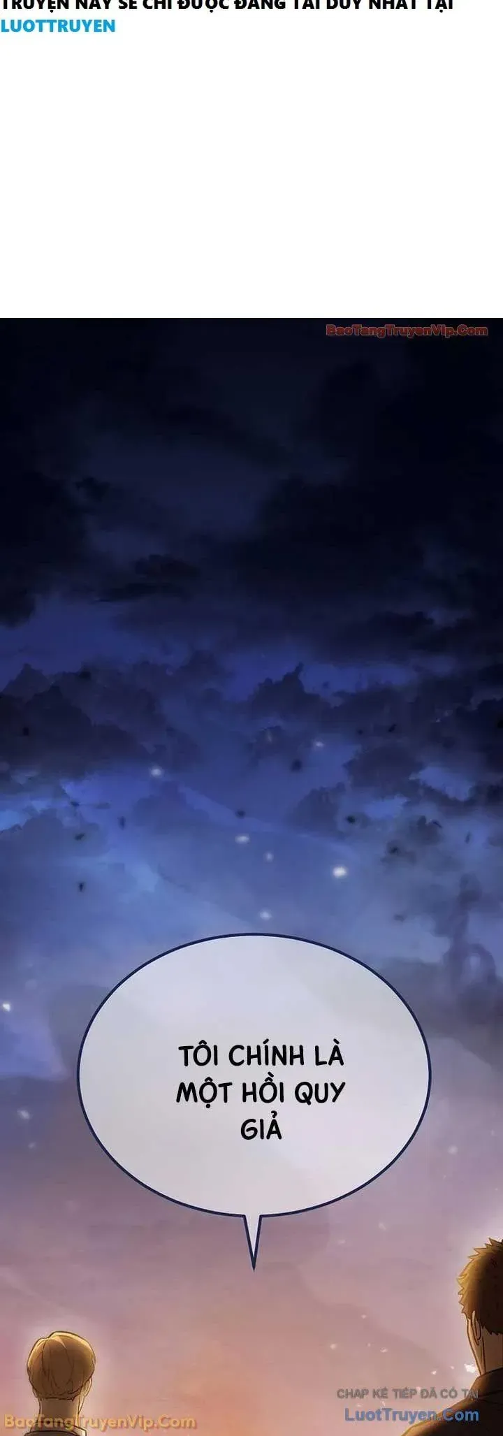 Anh Hùng Trở Về Chap 141 - Next Chap 142