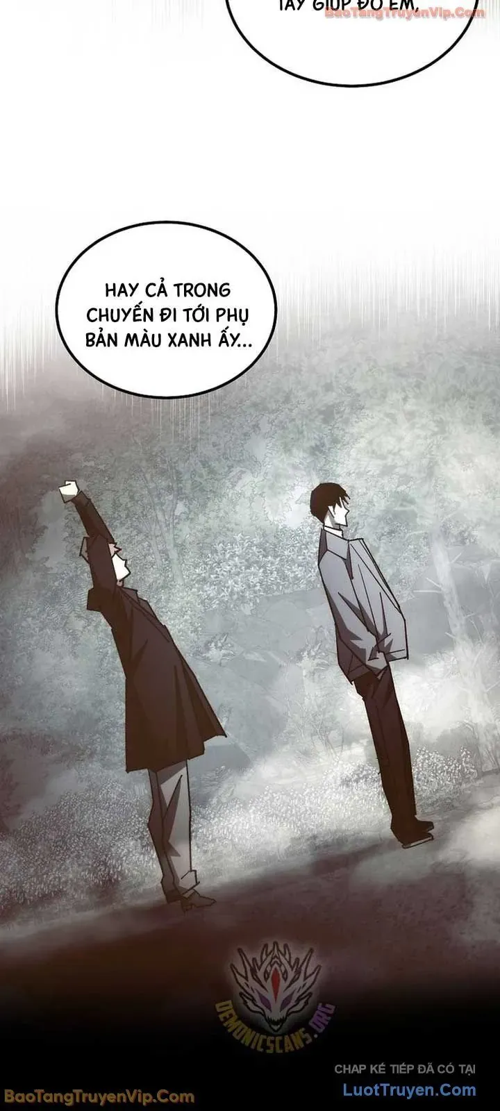 Anh Hùng Trở Về Chap 141 - Next Chap 142