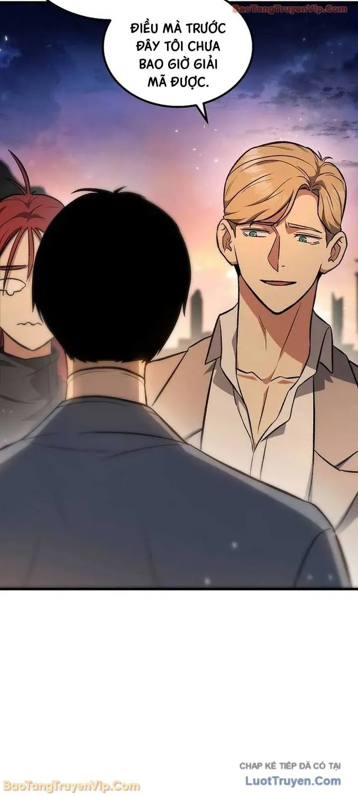 Anh Hùng Trở Về Chap 141 - Next Chap 142