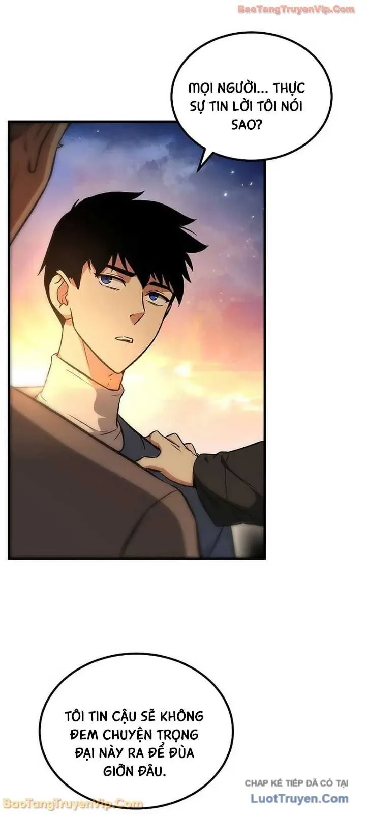 Anh Hùng Trở Về Chap 141 - Next Chap 142