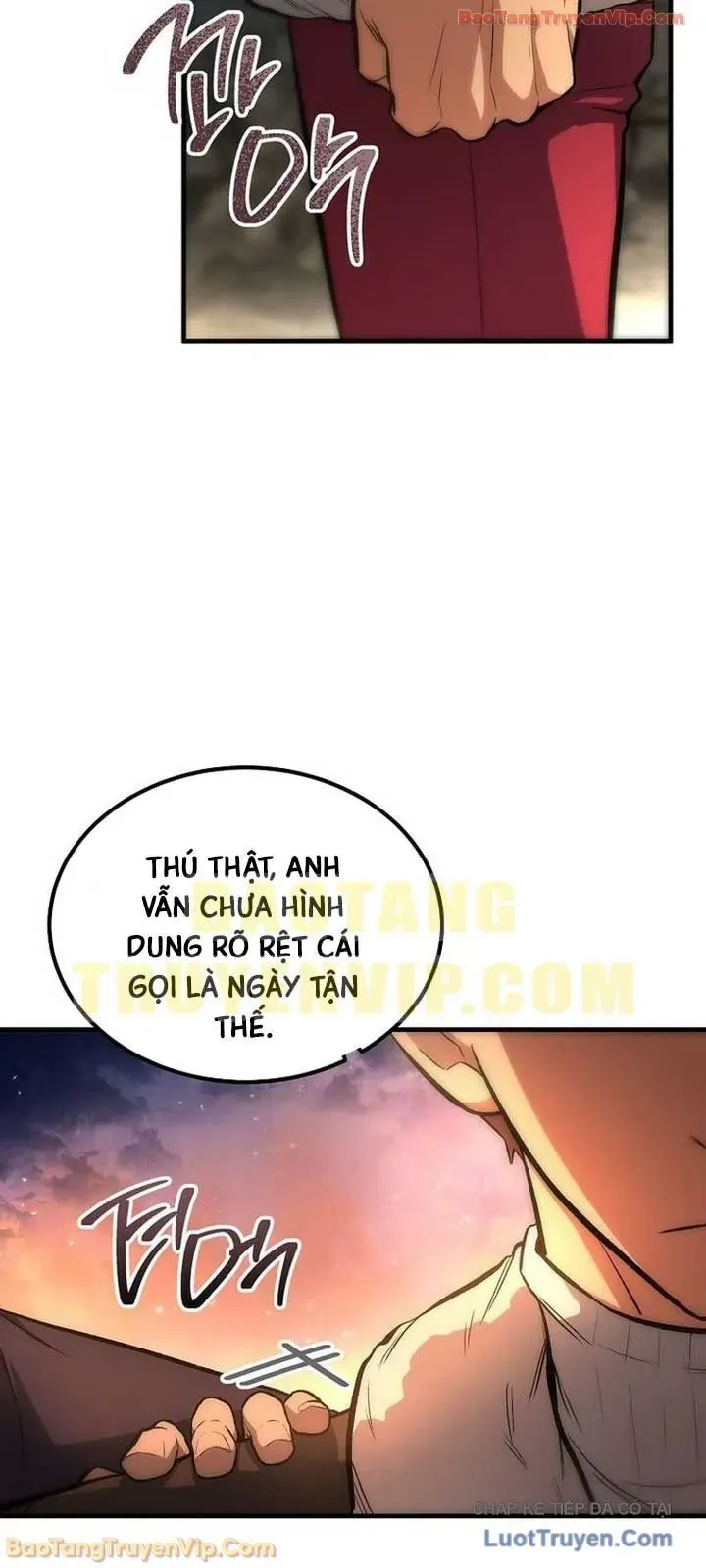 Anh Hùng Trở Về Chap 141 - Next Chap 142