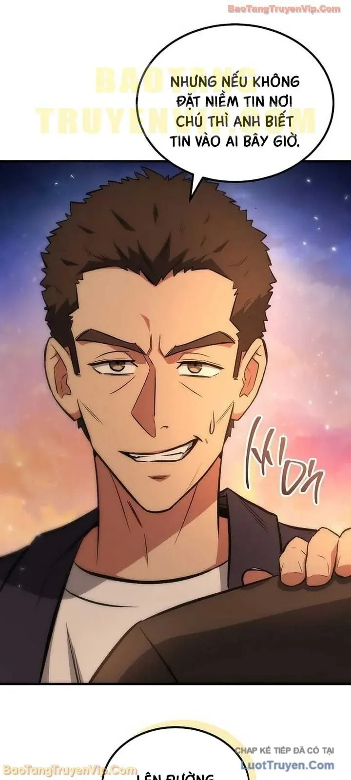 Anh Hùng Trở Về Chap 141 - Next Chap 142