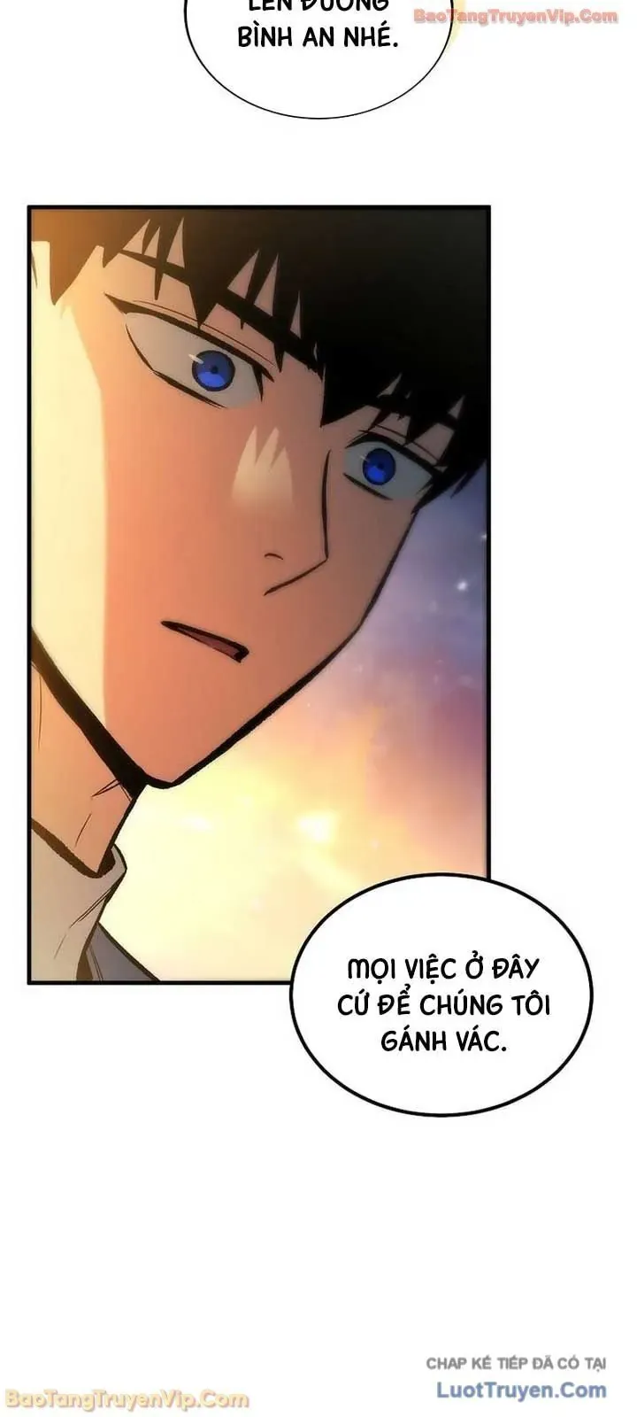 Anh Hùng Trở Về Chap 141 - Next Chap 142
