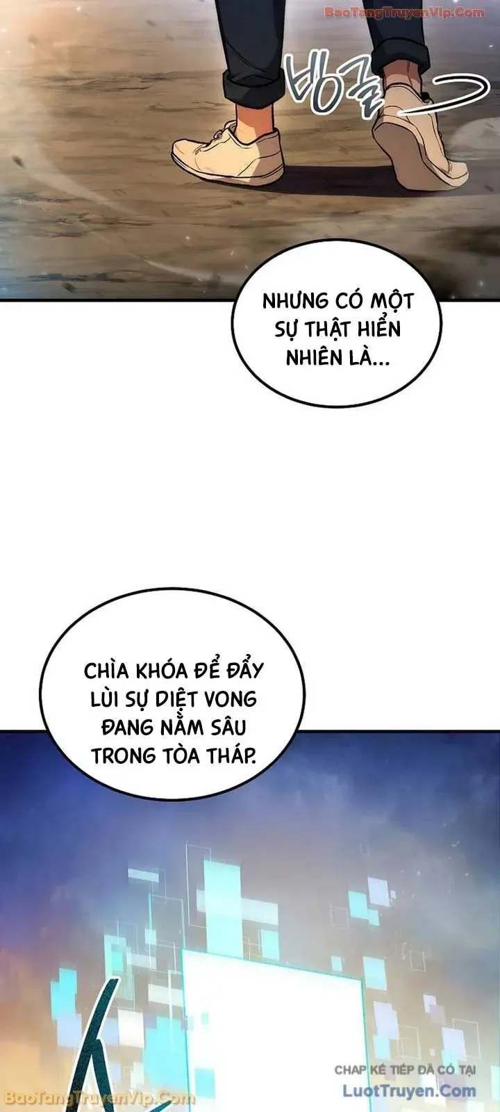 Anh Hùng Trở Về Chap 141 - Next Chap 142