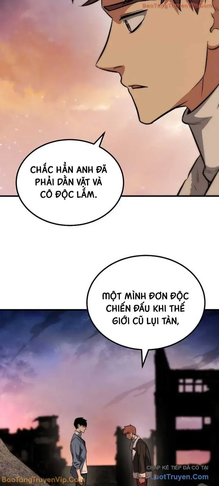 Anh Hùng Trở Về Chap 141 - Next Chap 142
