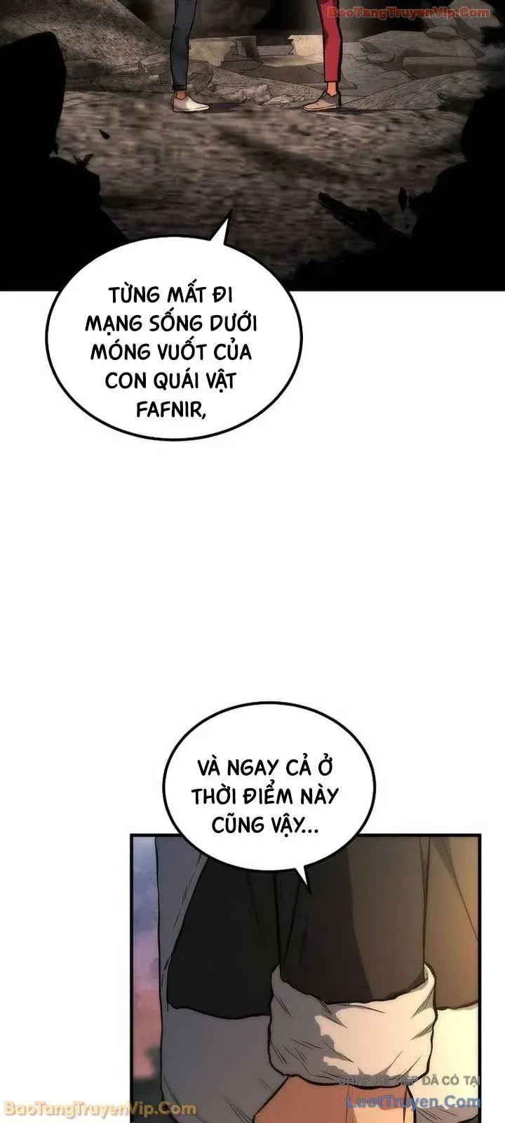 Anh Hùng Trở Về Chap 141 - Next Chap 142