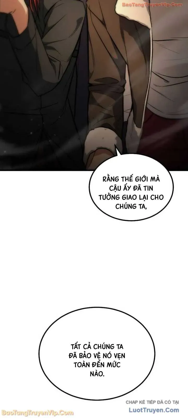 Anh Hùng Trở Về Chap 141 - Next Chap 142