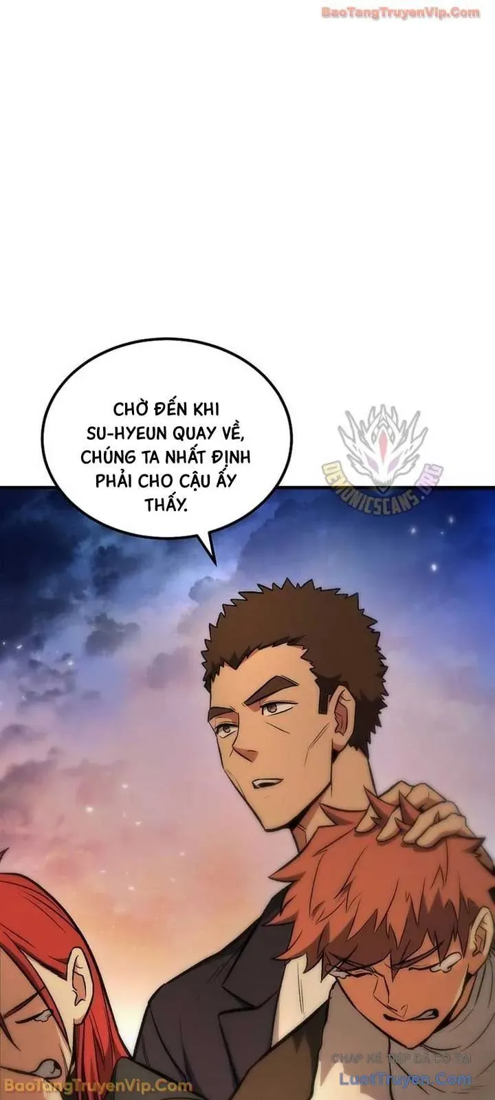 Anh Hùng Trở Về Chap 141 - Next Chap 142