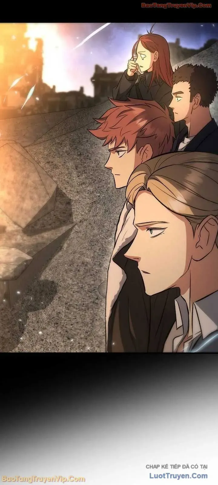 Anh Hùng Trở Về Chap 141 - Next Chap 142