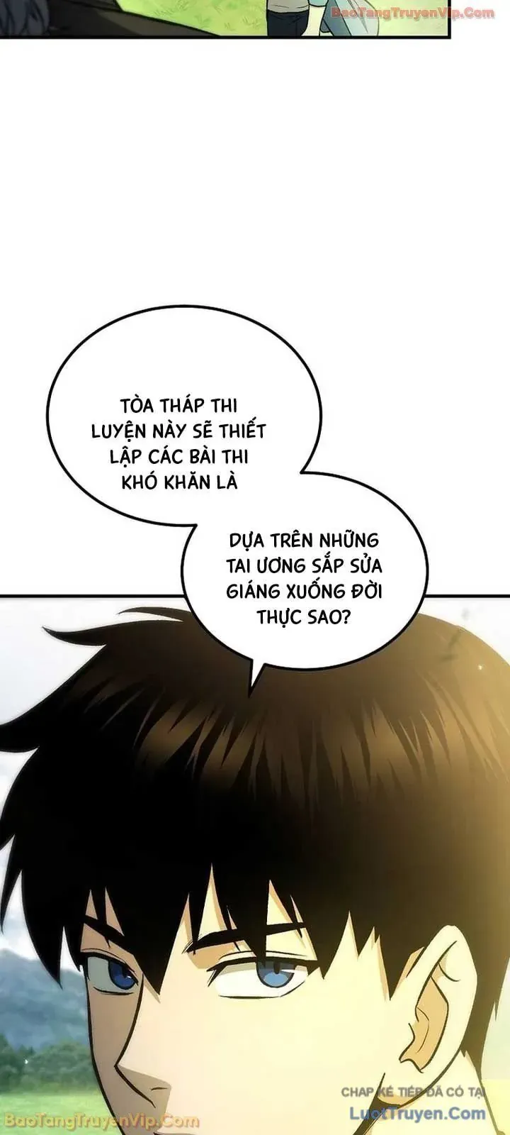Anh Hùng Trở Về Chap 141 - Next Chap 142