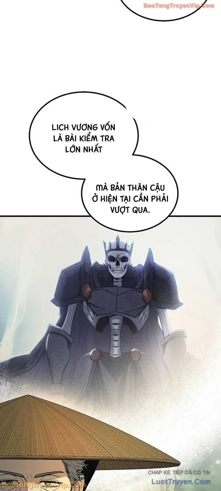 Anh Hùng Trở Về Chap 141 - Next Chap 142