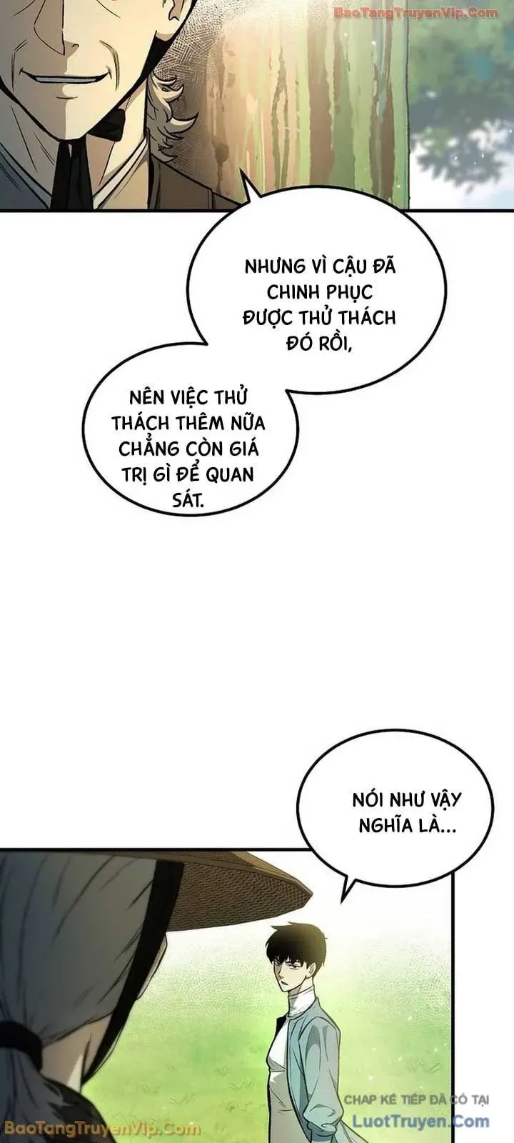 Anh Hùng Trở Về Chap 141 - Next Chap 142