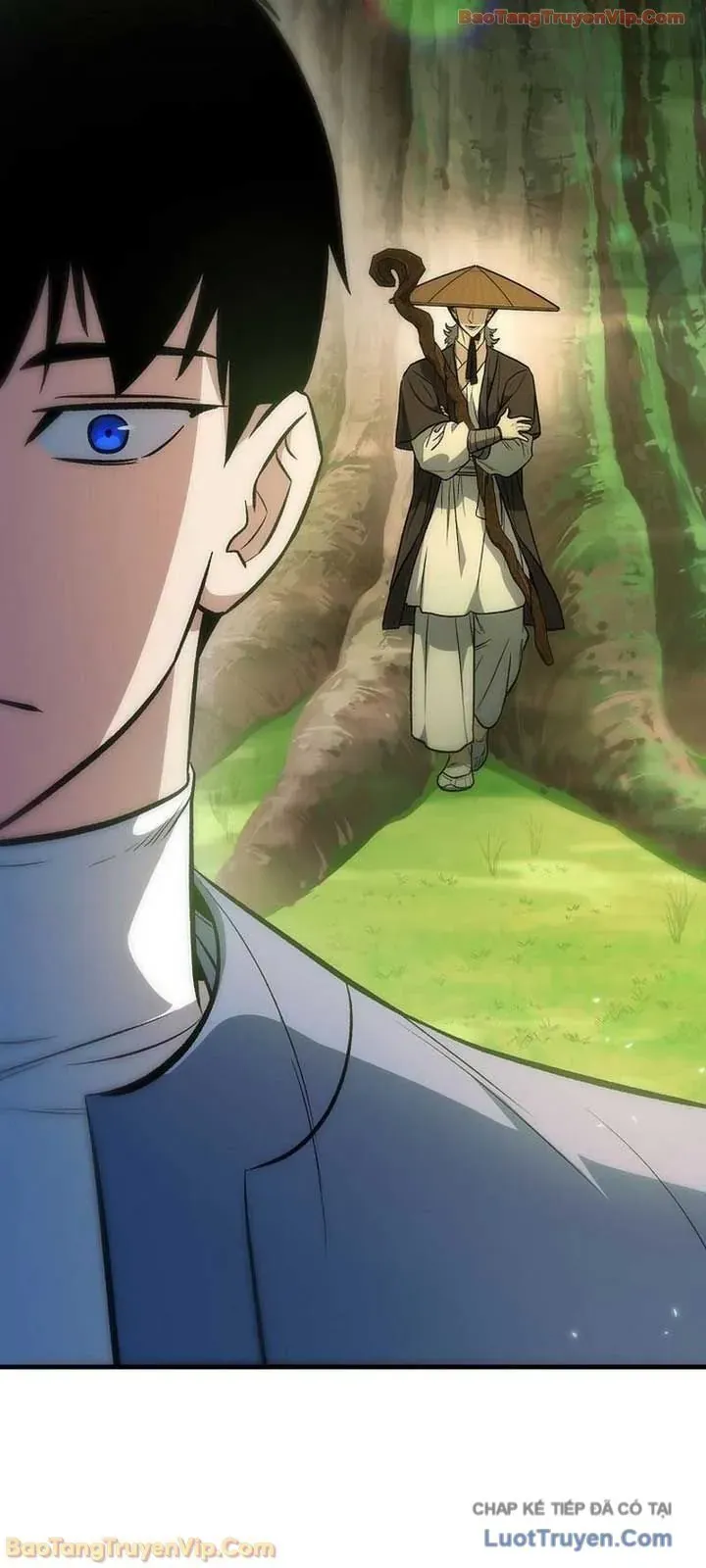 Anh Hùng Trở Về Chap 141 - Next Chap 142