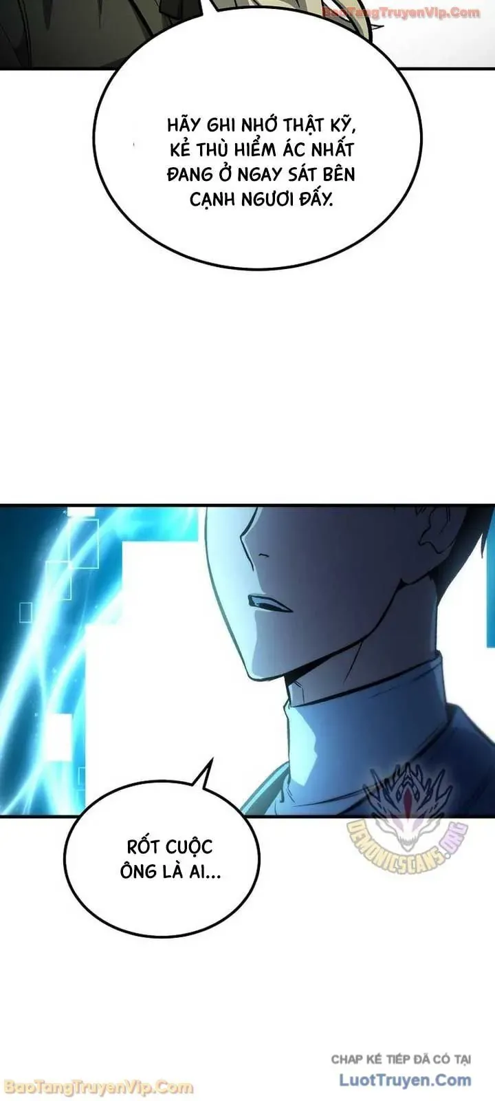 Anh Hùng Trở Về Chap 141 - Next Chap 142