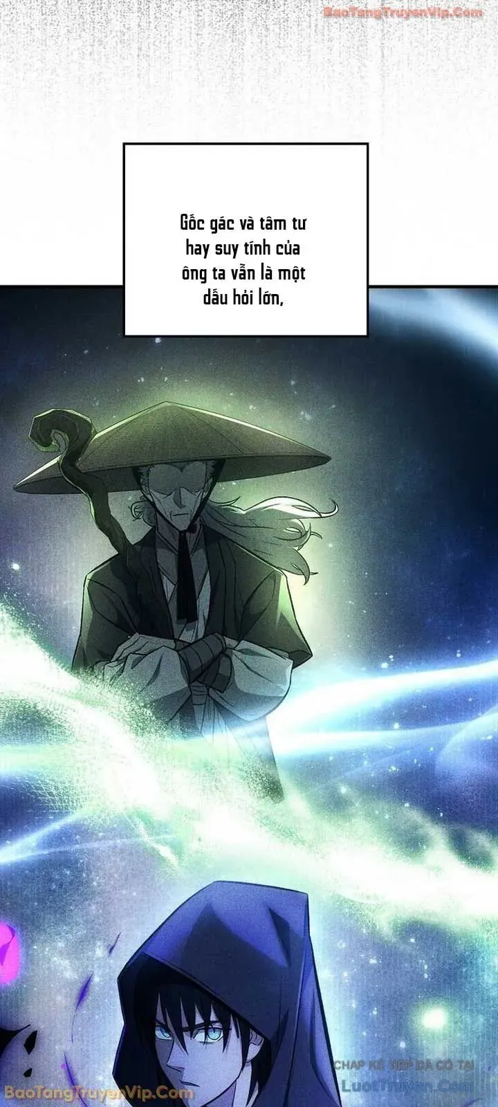 Anh Hùng Trở Về Chap 141 - Next Chap 142