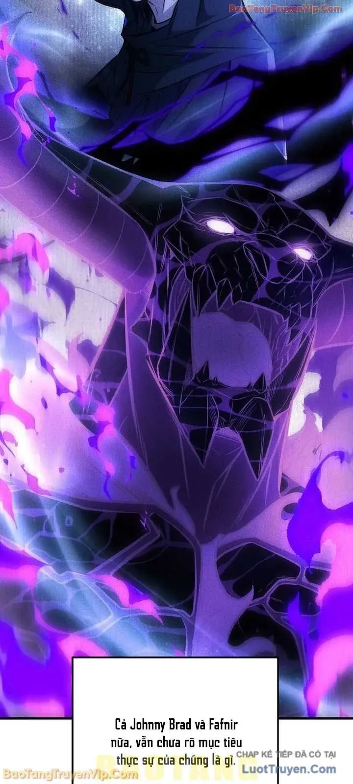 Anh Hùng Trở Về Chap 141 - Next Chap 142