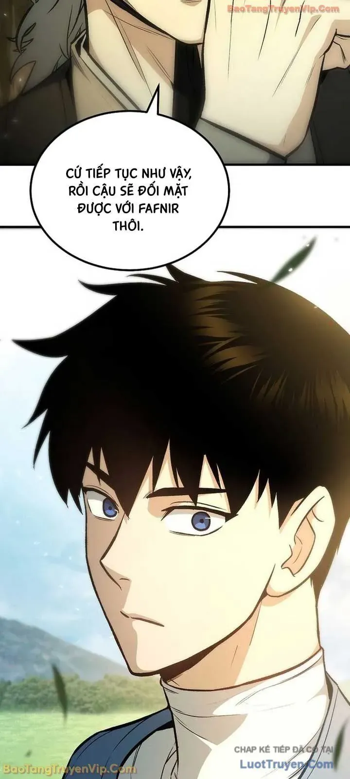 Anh Hùng Trở Về Chap 141 - Next Chap 142