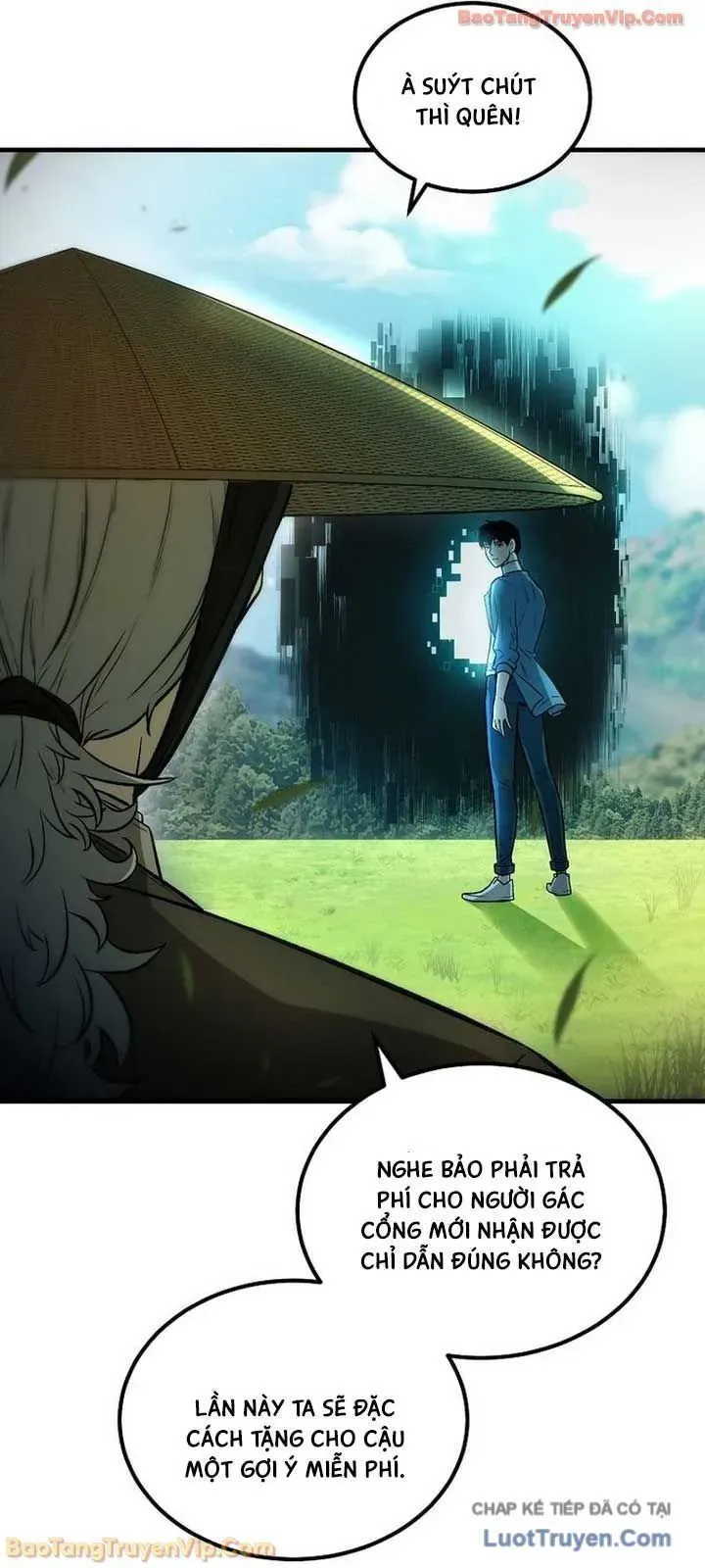 Anh Hùng Trở Về Chap 141 - Next Chap 142