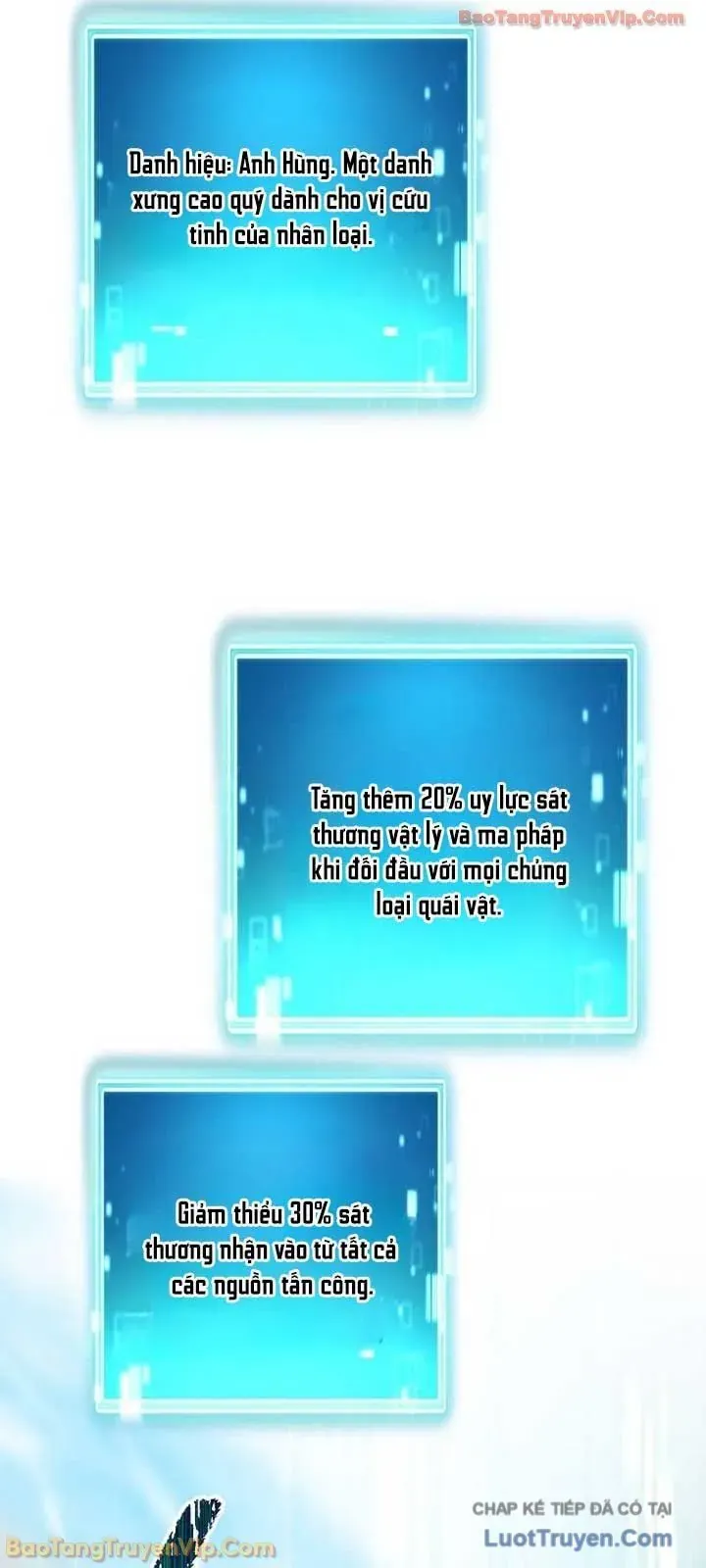 Anh Hùng Trở Về Chap 141 - Next Chap 142