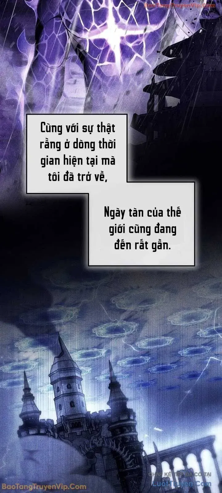 Anh Hùng Trở Về Chap 141 - Next Chap 142