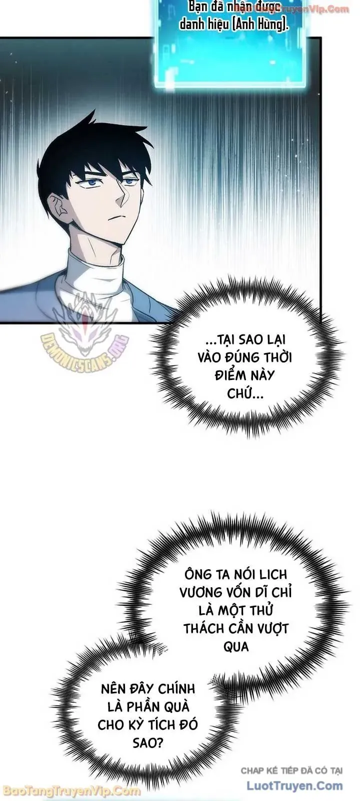 Anh Hùng Trở Về Chap 141 - Next Chap 142