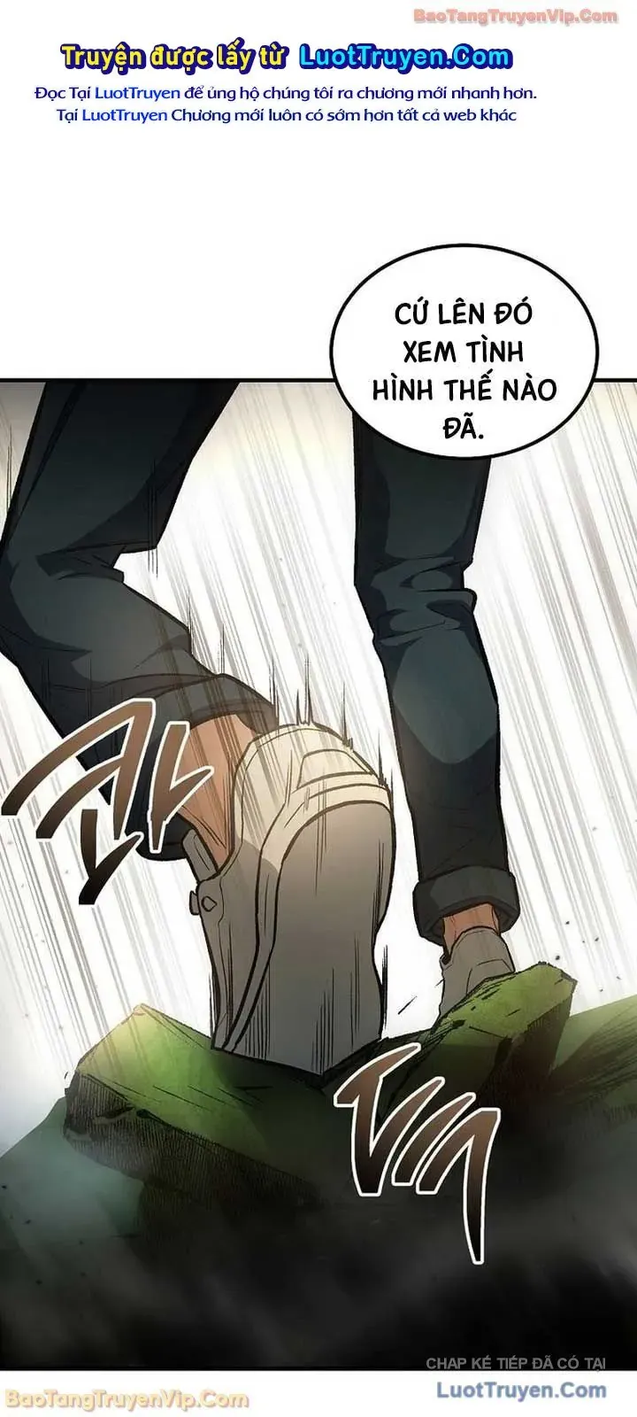 Anh Hùng Trở Về Chap 141 - Next Chap 142