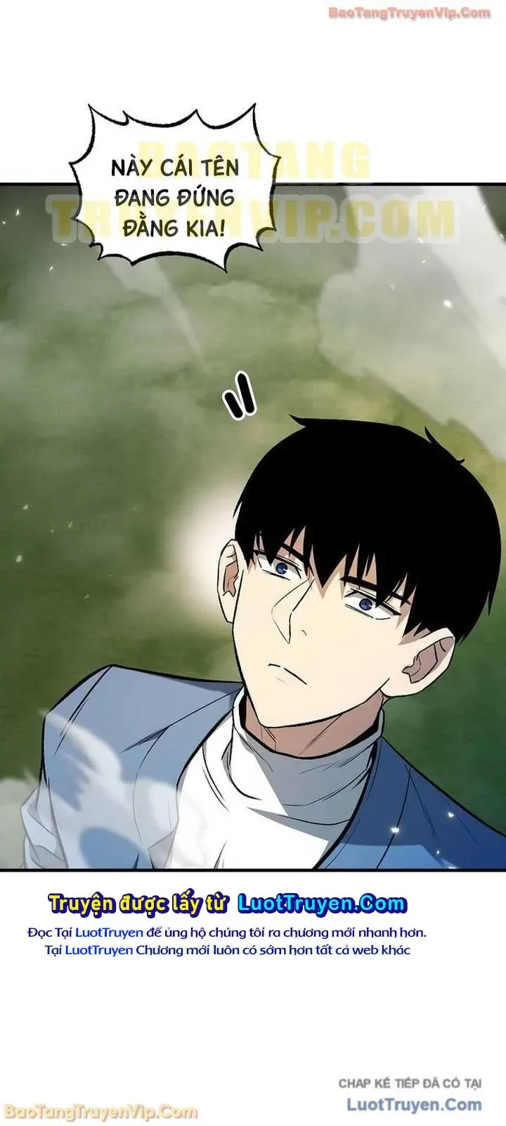 Anh Hùng Trở Về Chap 141 - Next Chap 142