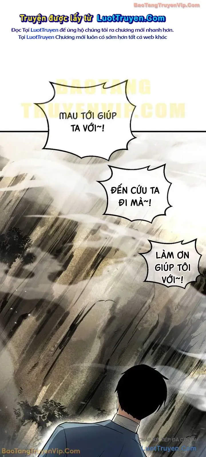 Anh Hùng Trở Về Chap 141 - Next Chap 142
