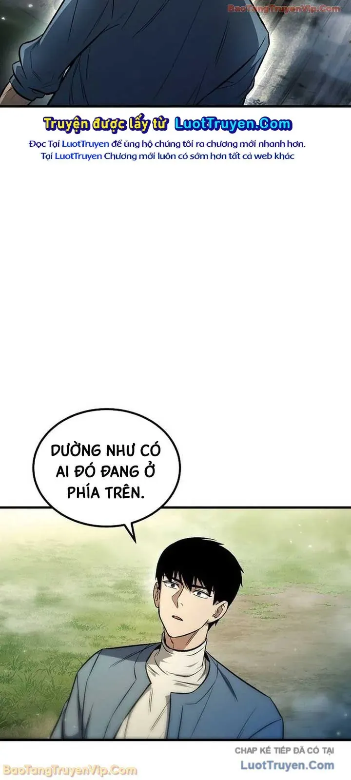 Anh Hùng Trở Về Chap 141 - Next Chap 142