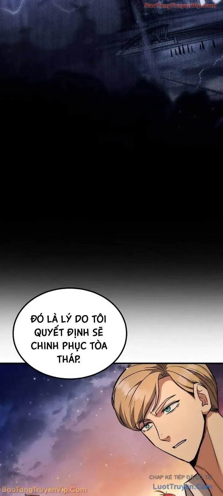Anh Hùng Trở Về Chap 141 - Next Chap 142