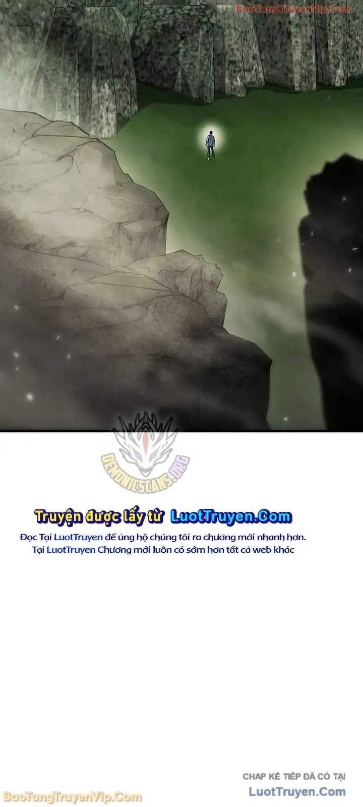 Anh Hùng Trở Về Chap 141 - Next Chap 142