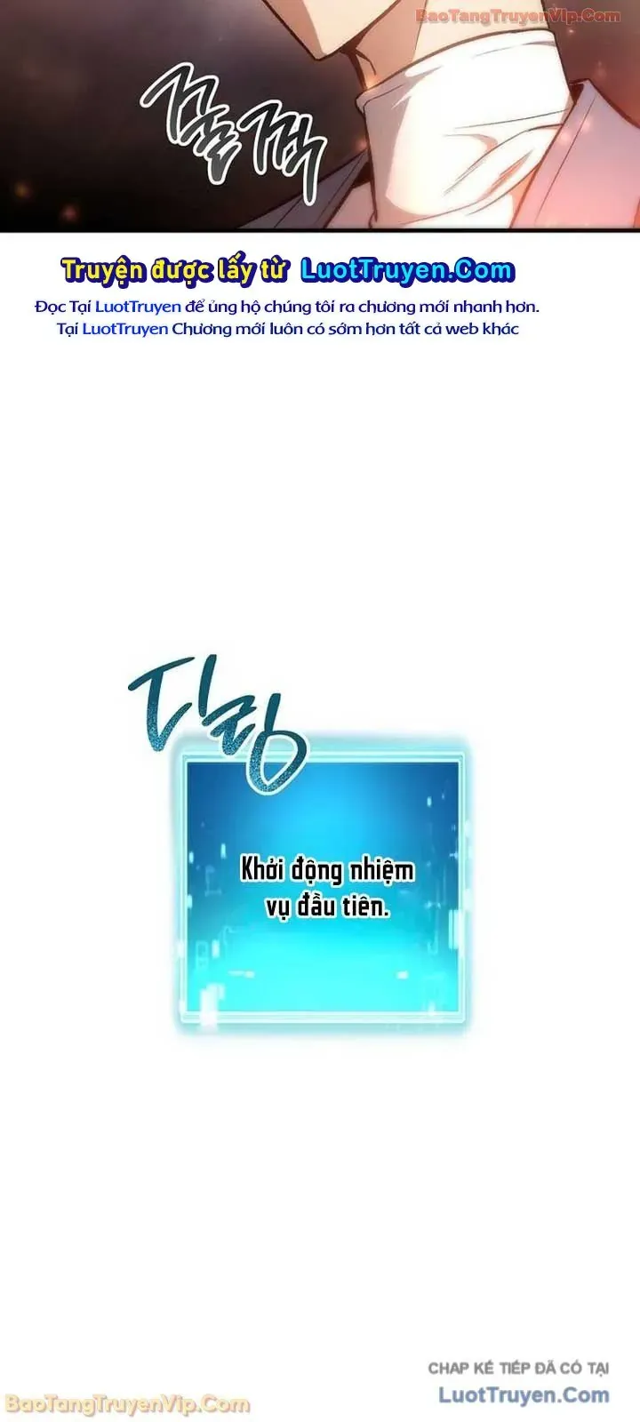 Anh Hùng Trở Về Chap 141 - Next Chap 142