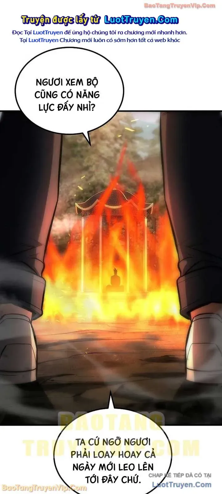 Anh Hùng Trở Về Chap 141 - Next Chap 142