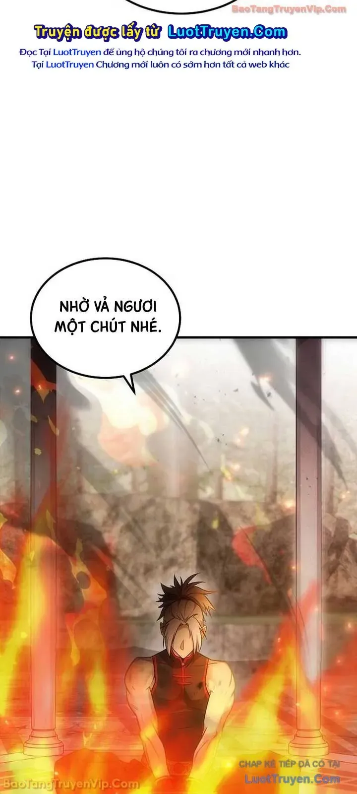 Anh Hùng Trở Về Chap 141 - Next Chap 142