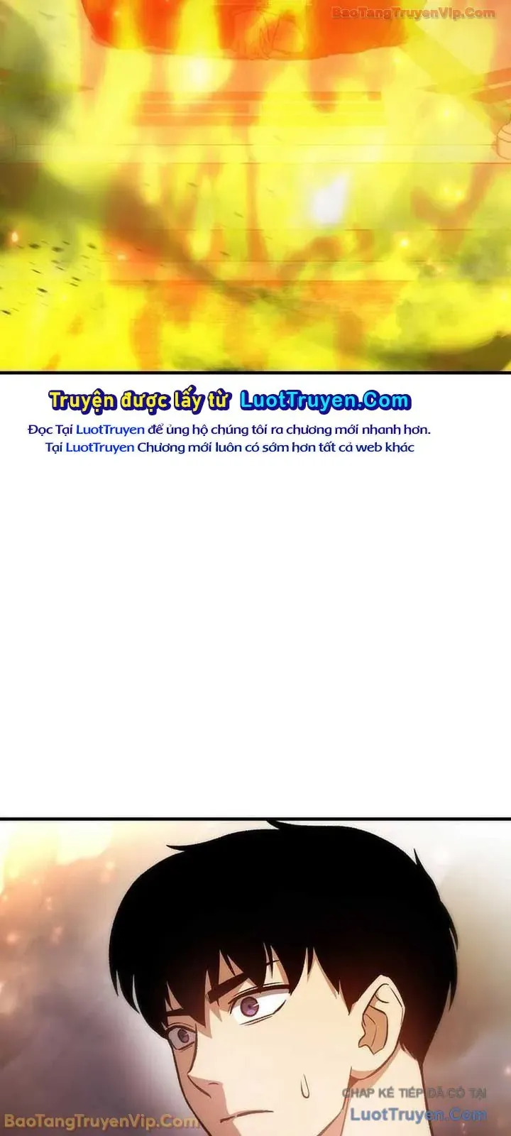 Anh Hùng Trở Về Chap 141 - Next Chap 142
