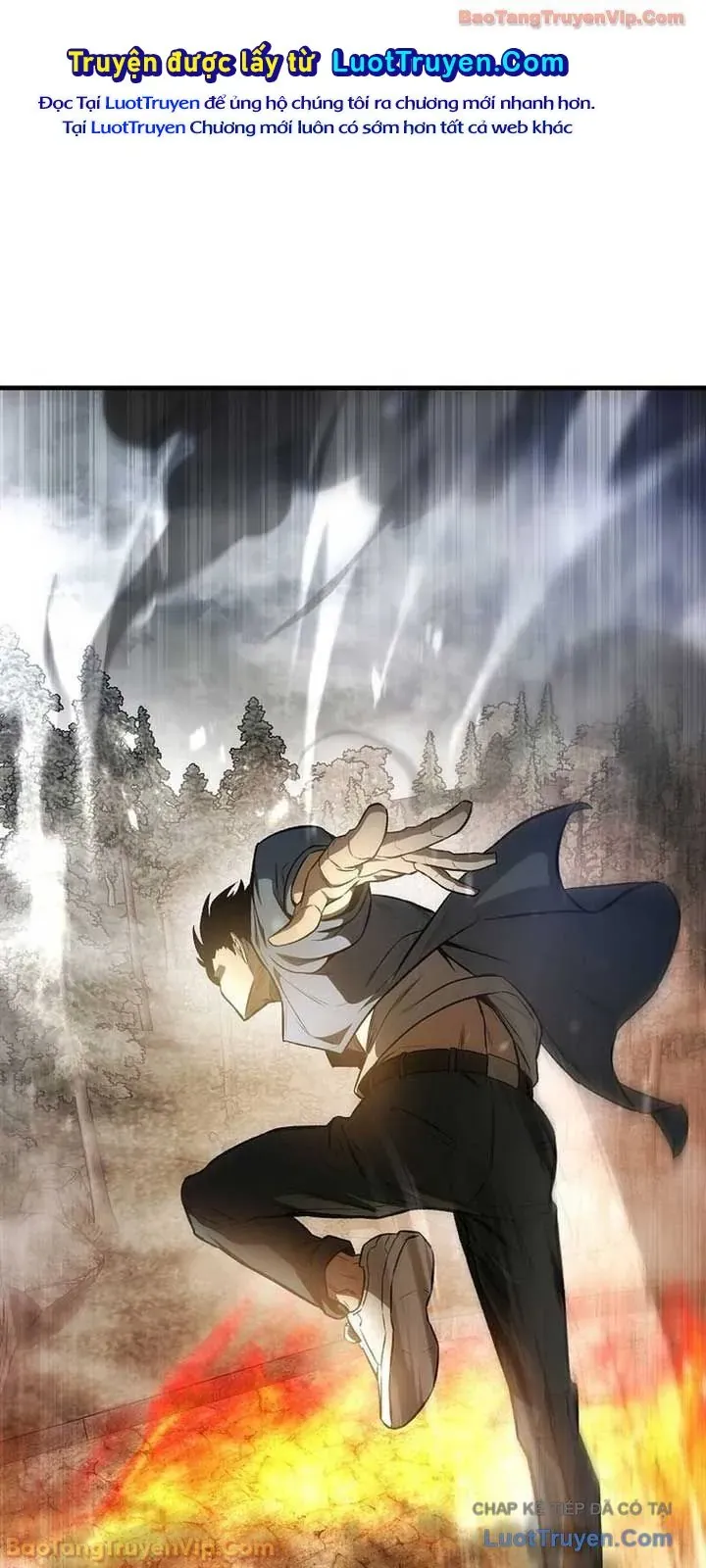 Anh Hùng Trở Về Chap 141 - Next Chap 142