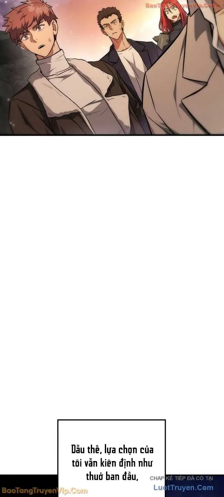 Anh Hùng Trở Về Chap 141 - Next Chap 142