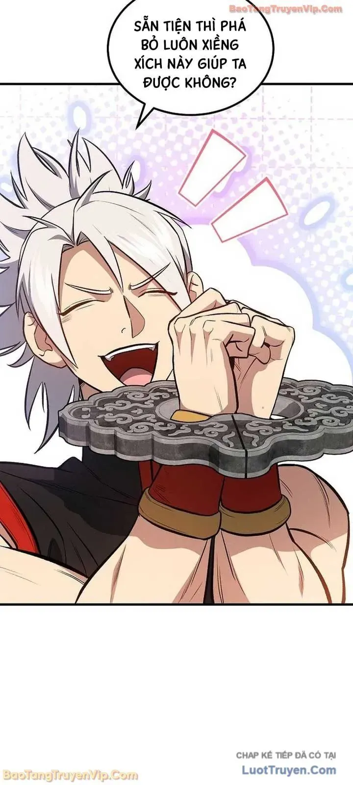 Anh Hùng Trở Về Chap 142 - Next Chap 143