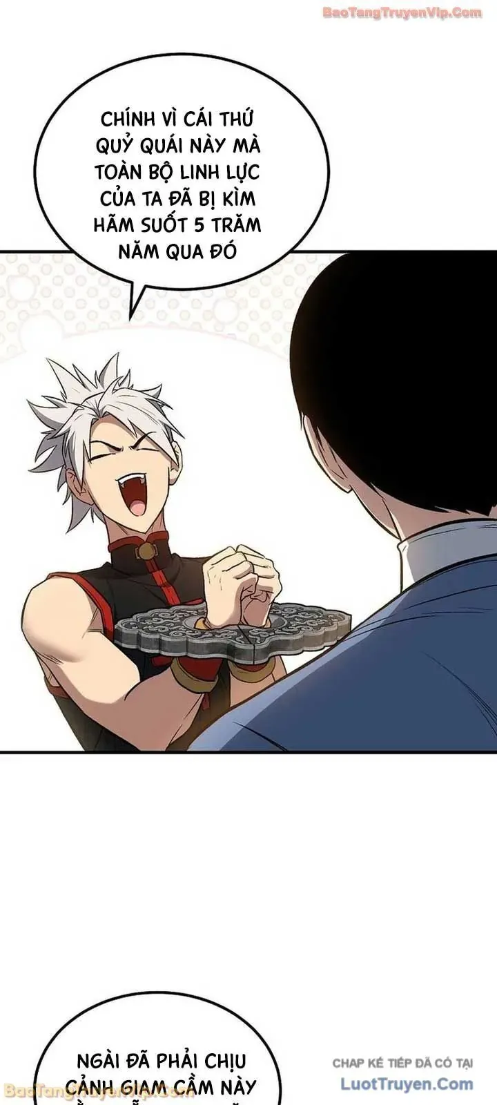 Anh Hùng Trở Về Chap 142 - Next Chap 143