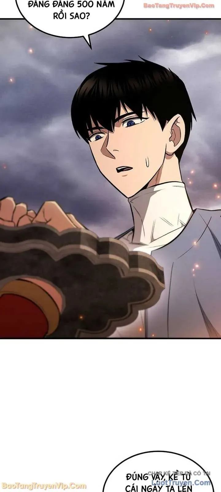 Anh Hùng Trở Về Chap 142 - Next Chap 143