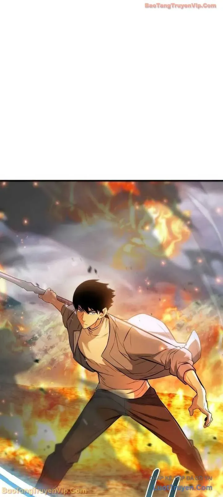 Anh Hùng Trở Về Chap 142 - Next Chap 143