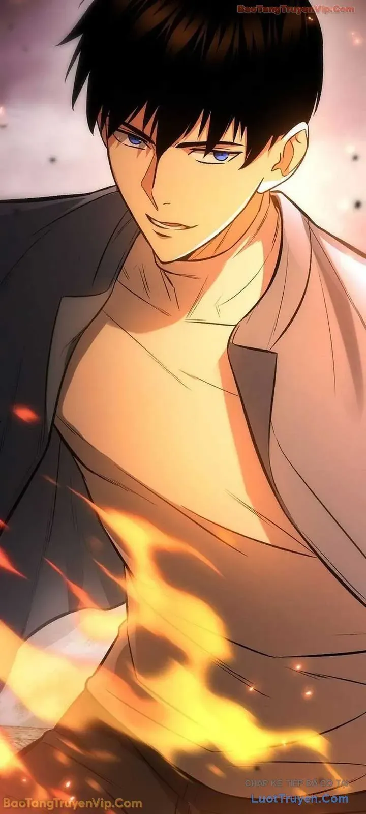 Anh Hùng Trở Về Chap 142 - Next Chap 143