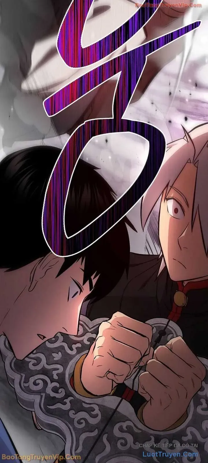 Anh Hùng Trở Về Chap 142 - Next Chap 143