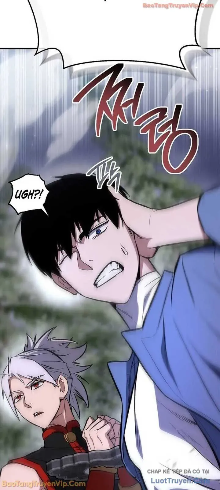 Anh Hùng Trở Về Chap 142 - Next Chap 143