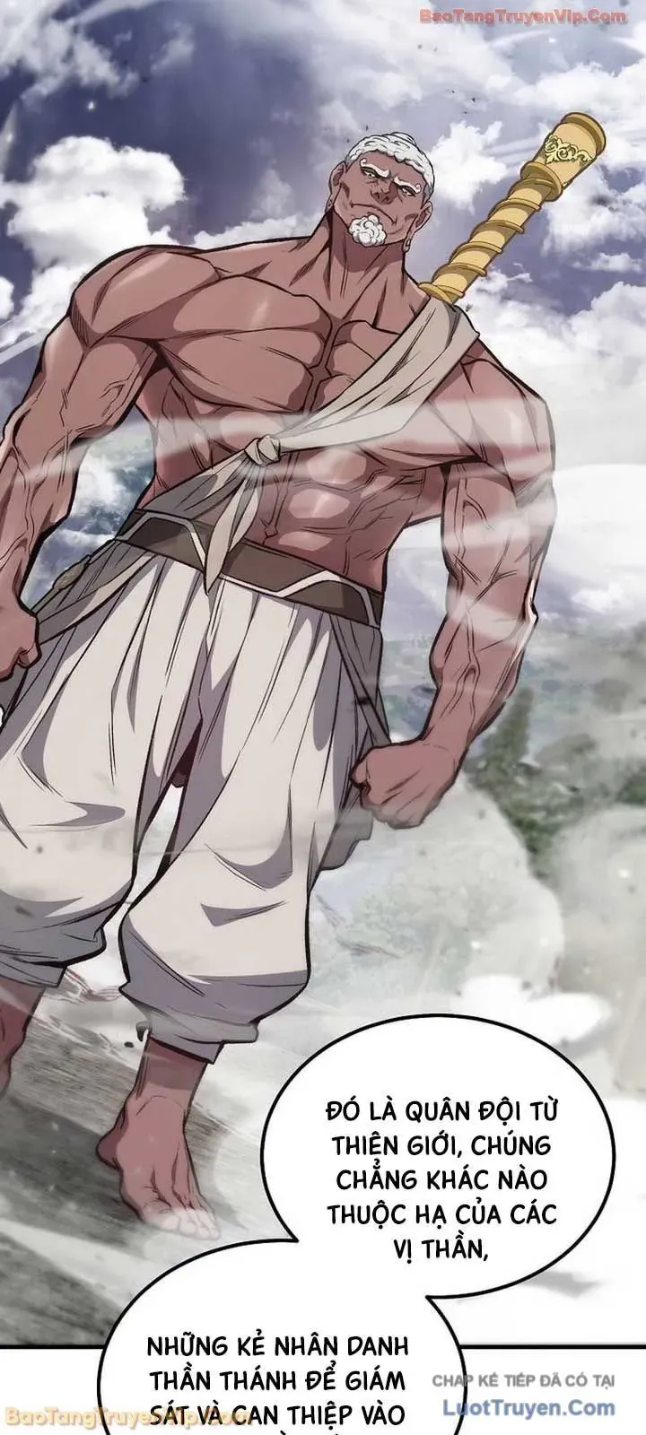 Anh Hùng Trở Về Chap 142 - Next Chap 143